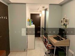 d'Nest (D18), Condominium #590294011